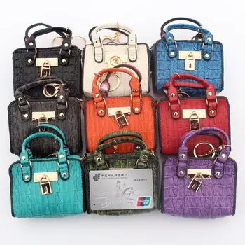 Žene клатч torbice za kovanice moda mini torbe model promijeniti novčanik Dama ključ držač kartice ženske novac, male torbice, torbe torba 5#