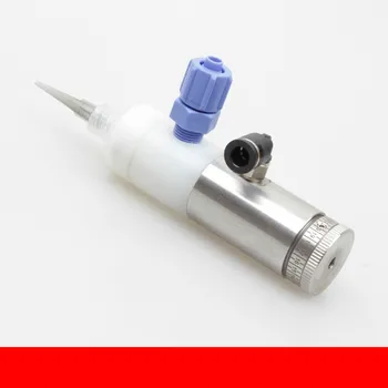 HC anaerobni ventil za mjerenje ventil od plemenitog čelika navoj 1/8
