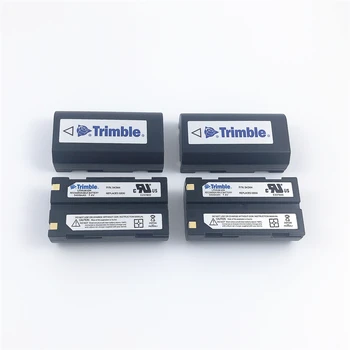 4 kom Trimble 3400mAh baterija 54344 za Trimble 5700 5800 R7 R8 5344 MT1