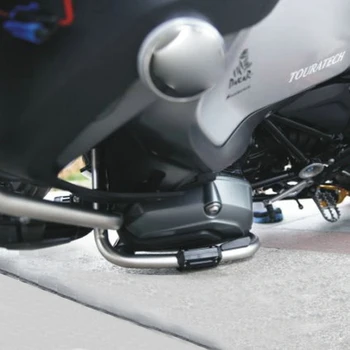 Blok osigurača branik zaštitu od odvjetnika razrede nesreće motora moto dekorativni 22-25 do 28mm za BMW R1250GS R 1250 GS 2018-2019