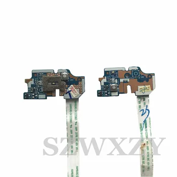 LS-7912P za Acer Aspire E1-531 V3-551 V3-551 V3-571 NV56R NE56R prekidač prekidač za uključivanje naknada s kabelom potpuno testiranje