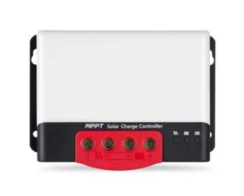 SRNE MPPT Solar Controller Charge 20A 30A 40A 50A Solar Regulatoru 12V 24V za Max 1320W ulaz litij baterija iz BT-2 RM-6 LCD