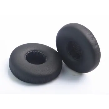 Slušalice pjene Cusion zamjena jastučići za uši za AKG akg N60nc mekani jastučići za uši udoban protein koža spužva poklopac