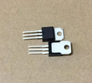 100pc tranzistor TIP120 TO220