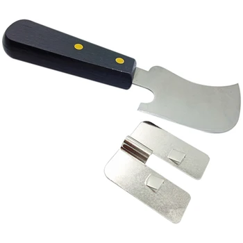 Četvrtina lunarnog nož za rezanje vinil podova aparat za varenje štap, alat za zavarivanje vinil