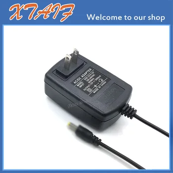 US/EU Plug Generic 12V AC/DC adapter punjač za Casio Keyboard AD-A12150LW kabel za napajanje