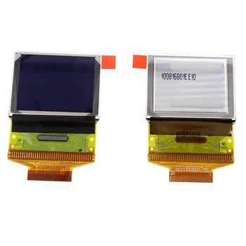 1.29-inčni OLED zaslon u boji 128*96 dot matrix Plug 30PIN Drive SSD1351