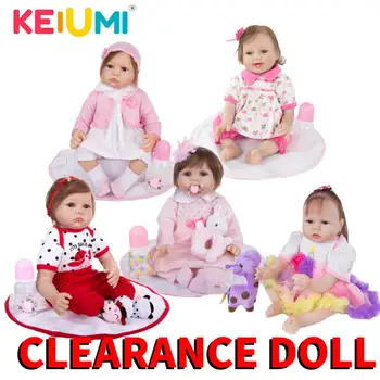 Vruće prodaje 55 cm pomlađuje lutke tkivo tijela realno moda novorođenog djeteta lutka beba igrati igračke vlakana kose djeca poklon za Rođendan