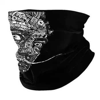 De Salvador Dali usta maska za lice Dali maska za lice s 2 filtera lijepa moda za odrasle, Maska