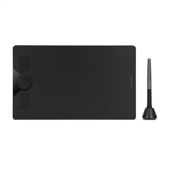 Huion HS610 Android Support Battery-free Graphic Tablet Digital Drawing Tablet s Express-tipke, i funkcija nagiba
