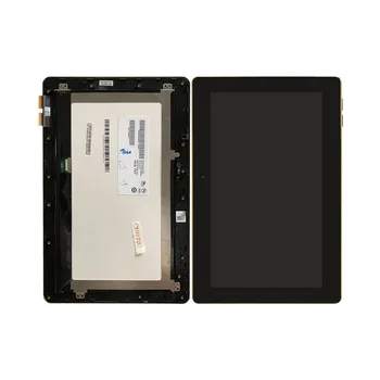 10,1 inča za Asus Transformer Book T100 T100TA-C1-GR T100T 5490N LCD zaslon osjetljiv na dodir digitalizator sklopa s okvirom sklop