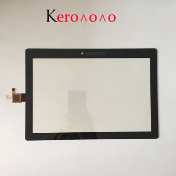 10,1-inčni 39pin LCD zaslon osjetljiv na dodir digitalizator matrica za Lenovo Tab 3 10 Plus TB-X103F LCD modul zaslonska ploča Besplatna dostava
