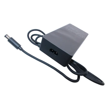 Pravi originalni punjač OEM AC Power Supply Adapter za priključnu stanicu Microsoft Surface Pro 4 1661 1749 15V 6A 90W 7.4*5.0 MM