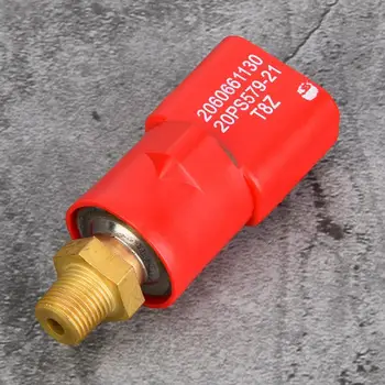 Razdjelni ventil tlačna sklopka hidraulični senzor 206-06-61130 za bager Komatsu PC200-7 visoku kvalitetu