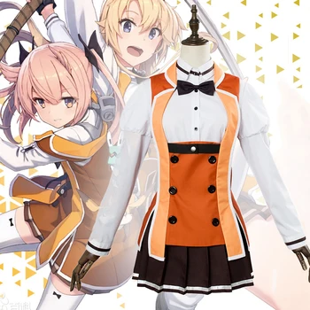 Anime stripu Katana, Djevice Тодзи ali Miko cosplay odijela Mashiko, Kaoru cosplay odijelo uniformi odjeća odijela haljine
