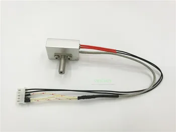Zortrax M200 V2 hotend kit s картриджным grijač+термопара senzor mlaznice V2 hotend kit za экструзионного 3D pisača Zortrax M200