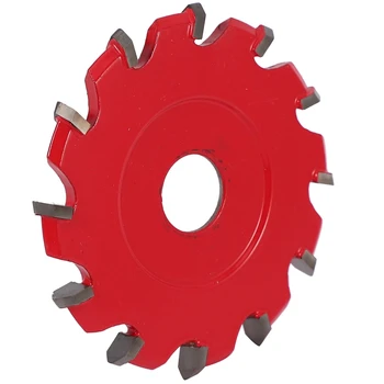 8 mm disk pila za rezanje cijele распил reznih oštrica pogoni otvoreni aluminijskih kompozitnih ploča utor UTOR aluminijska pločica za vretena M